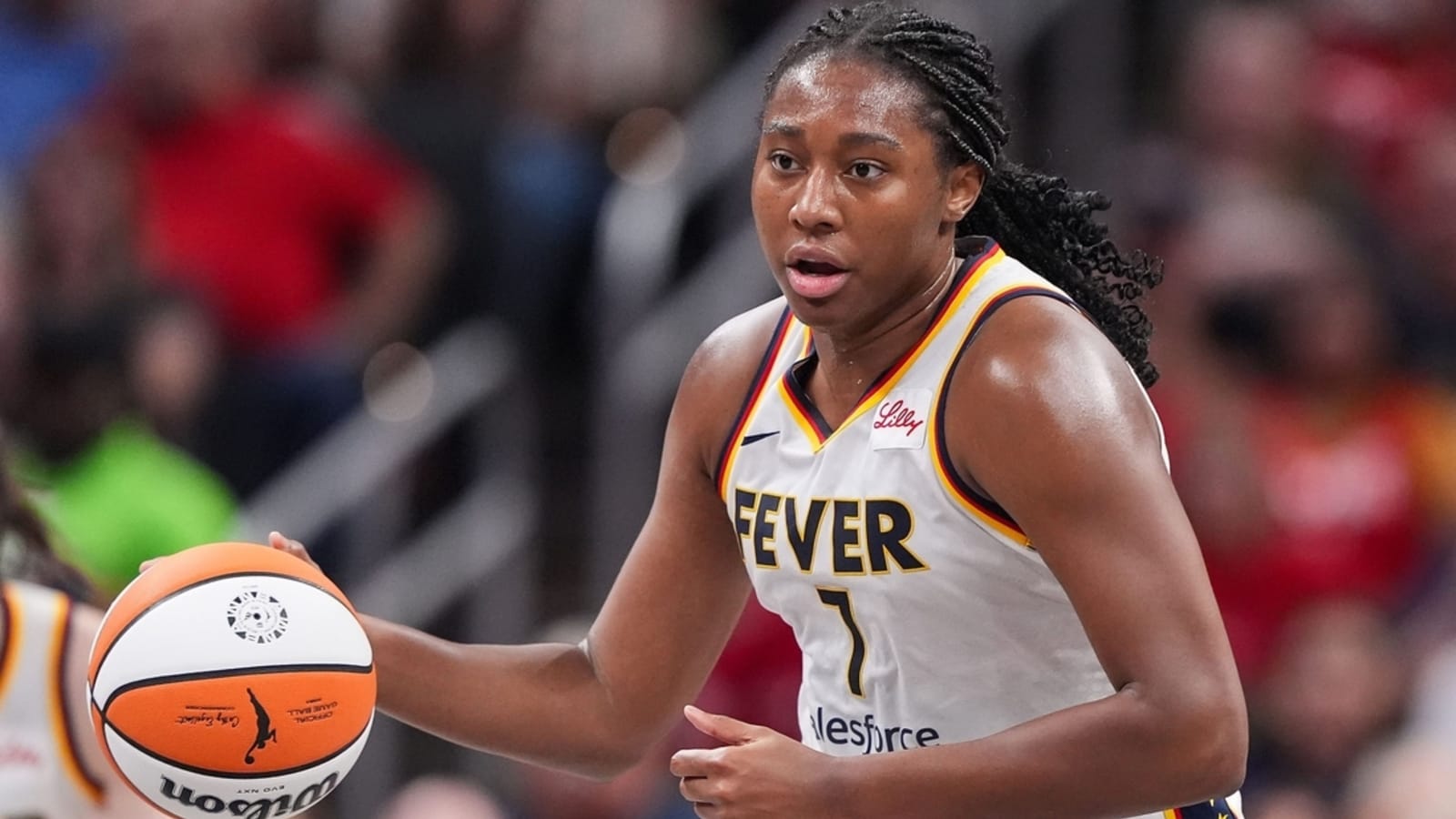 Unrivaled up to 36 players after beating financial expectations