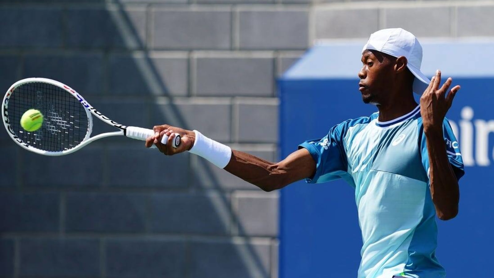 ATP roundup: Christopher Eubanks dominates in Dallas opener