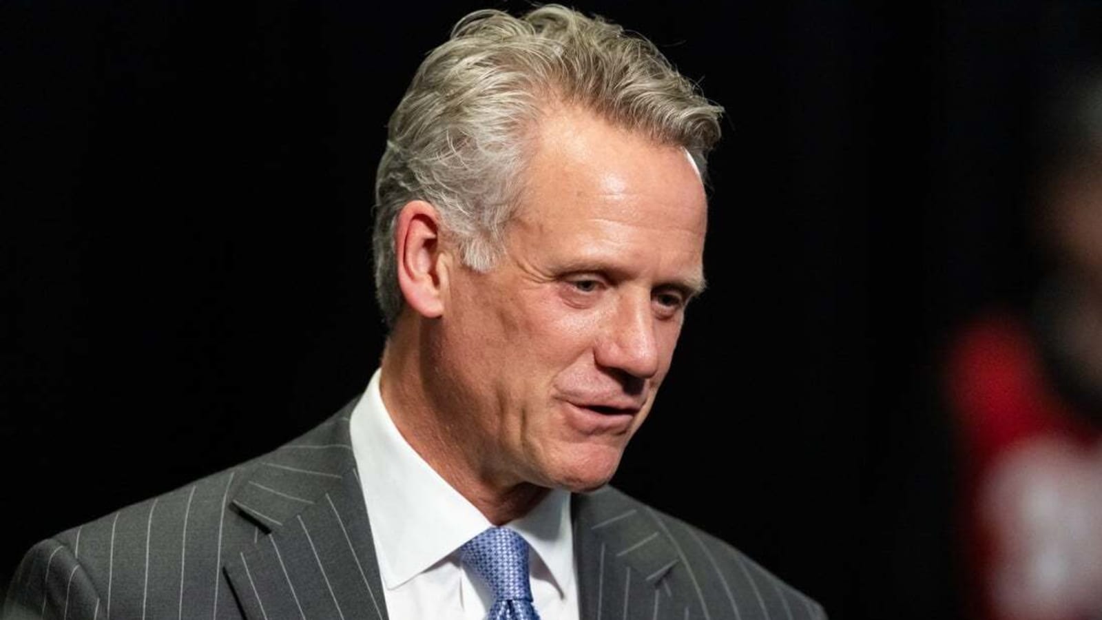 Steve Phelps named NASCAR&#39;s first commissioner
