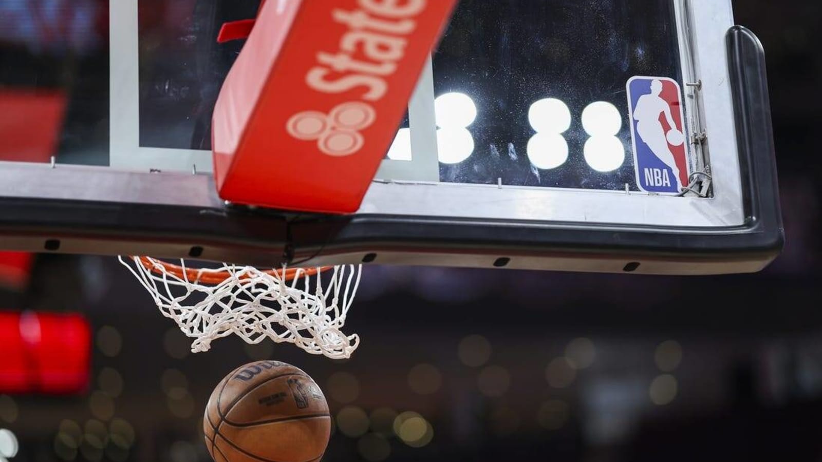 Top prospect Alex Sarr declares for NBA draft