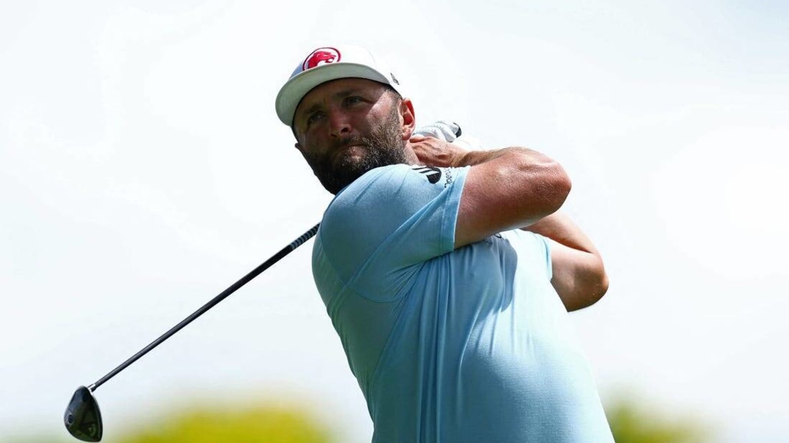 LIV&#39;s Jon Rahm still considers himself part of PGA Tour