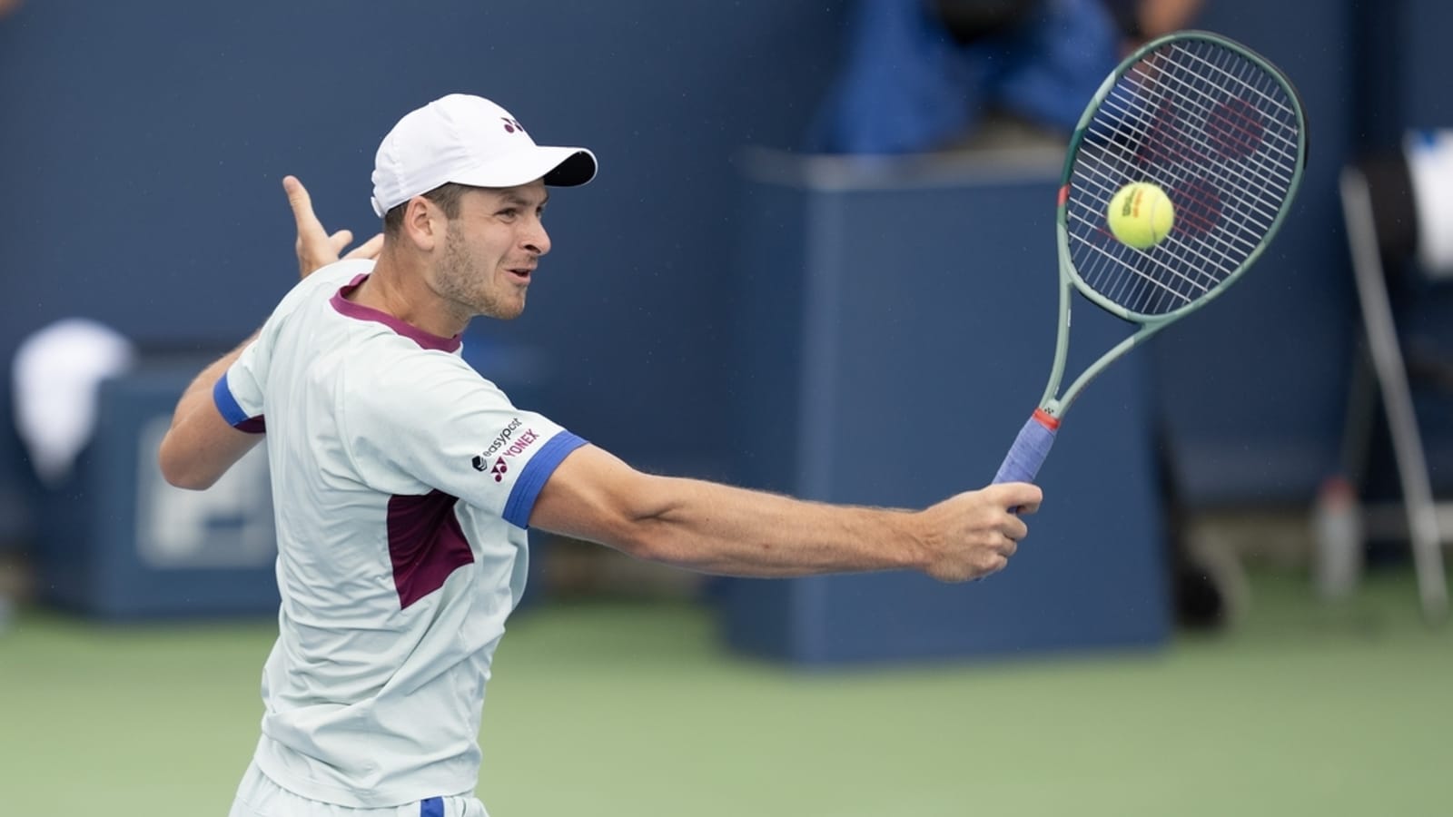 ATP roundup: Carlos Alcaraz eases into Rotterdam semis