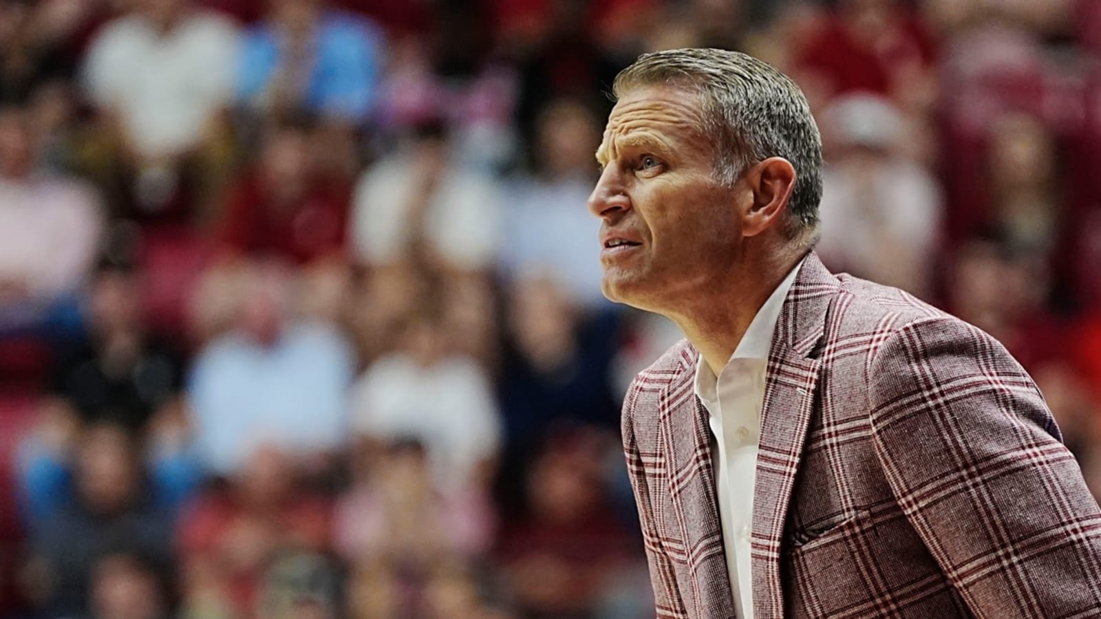 No. 10 Alabama sends No. 20 UNC to third straight loss