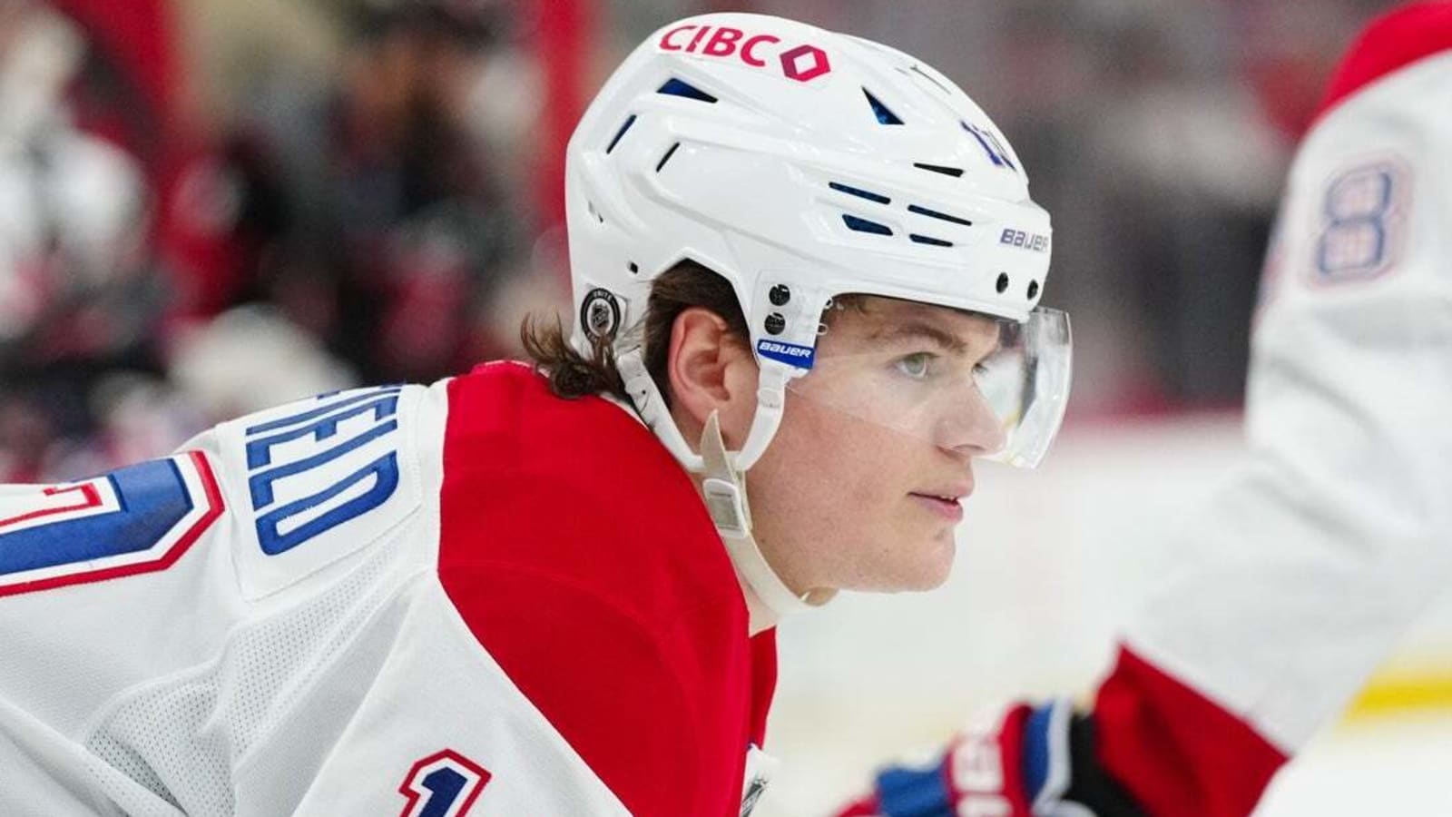 Canadiens vie to halt skid vs. Panthers, stay in wild-card race