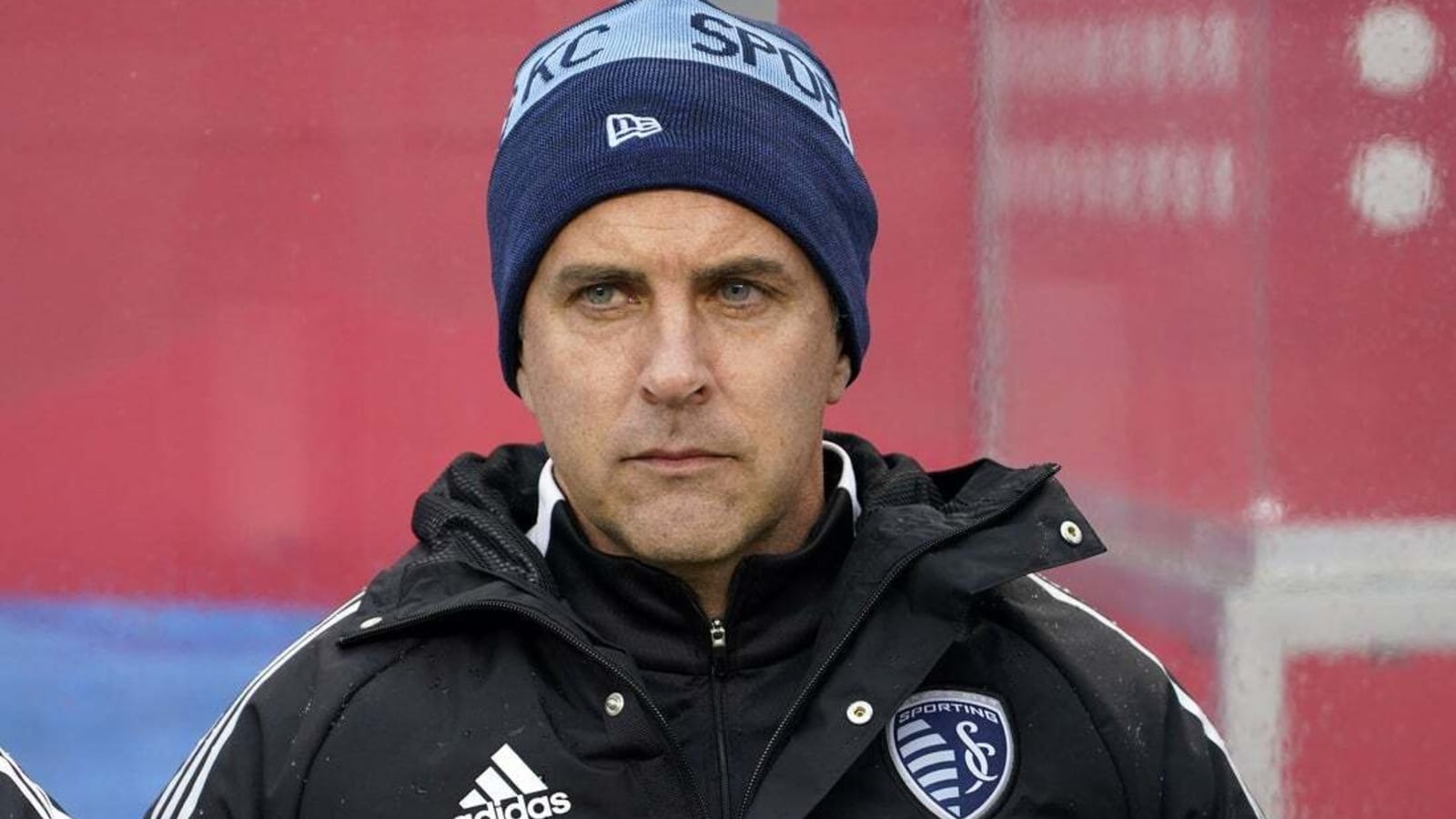 Sporting KC face St. Louis in first game under Kerry Zavagnin