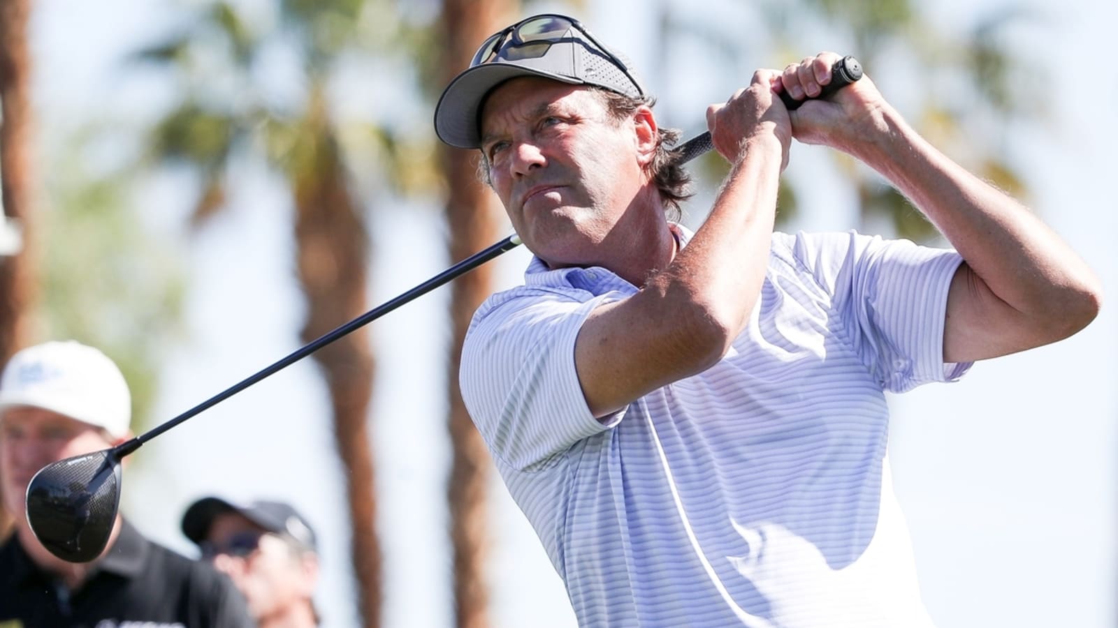 Stephen Ames rallies from 7 shots down to repeat at Boeing Classic