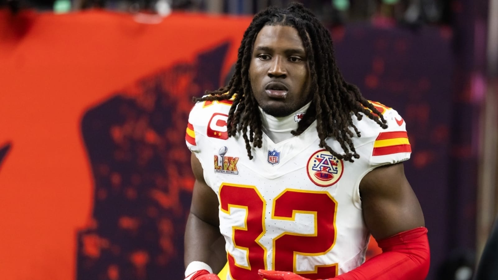 Reports: Chiefs re-sign LB Nick Bolton to 3-year deal