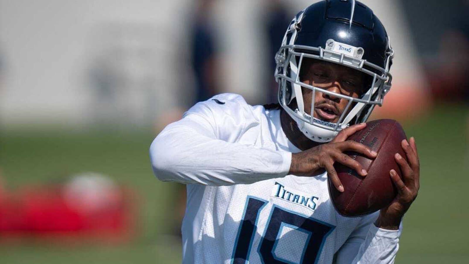 Steelers sign WR Jacob Copeland to one-year deal