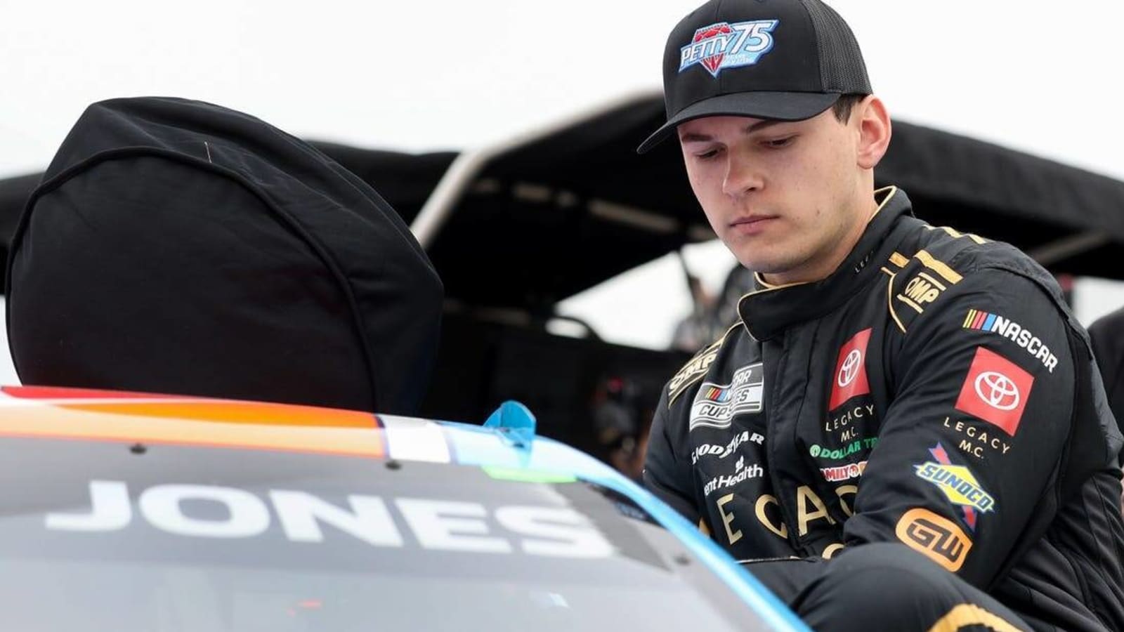 Take 5: Top prospects rising toward NASCAR rides