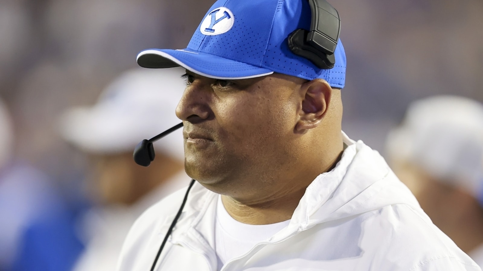BYU preparing for a fight from Southern Illinois
