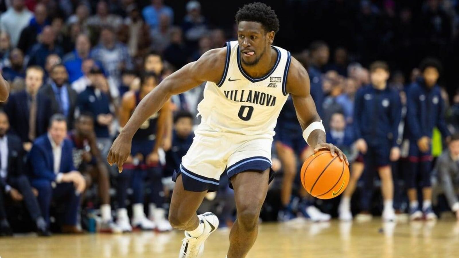 Villanova to put improved defense up against Butler