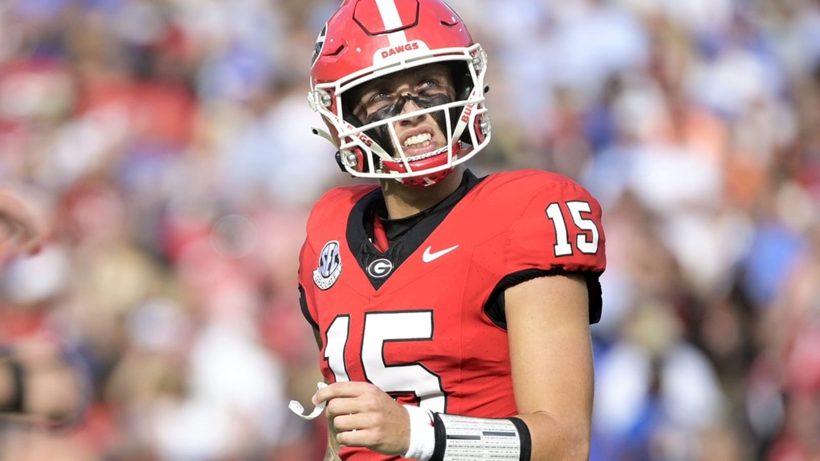 Report: Miami QB Carson Beck lands $10M through transfer