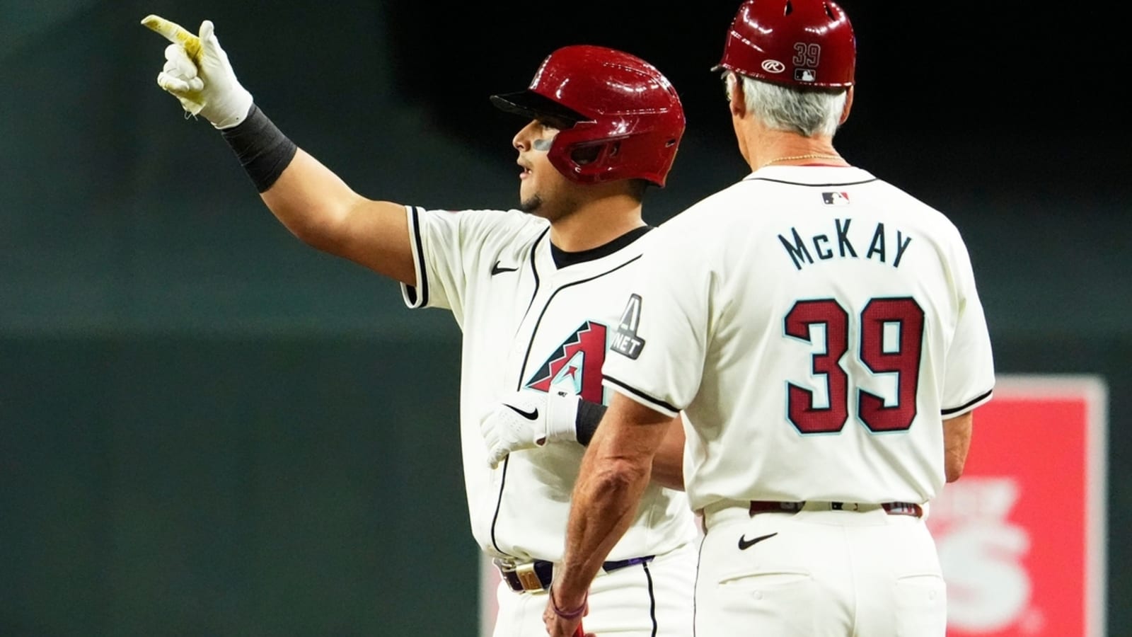 Diamondbacks aim to improve standing in opener vs. Padres