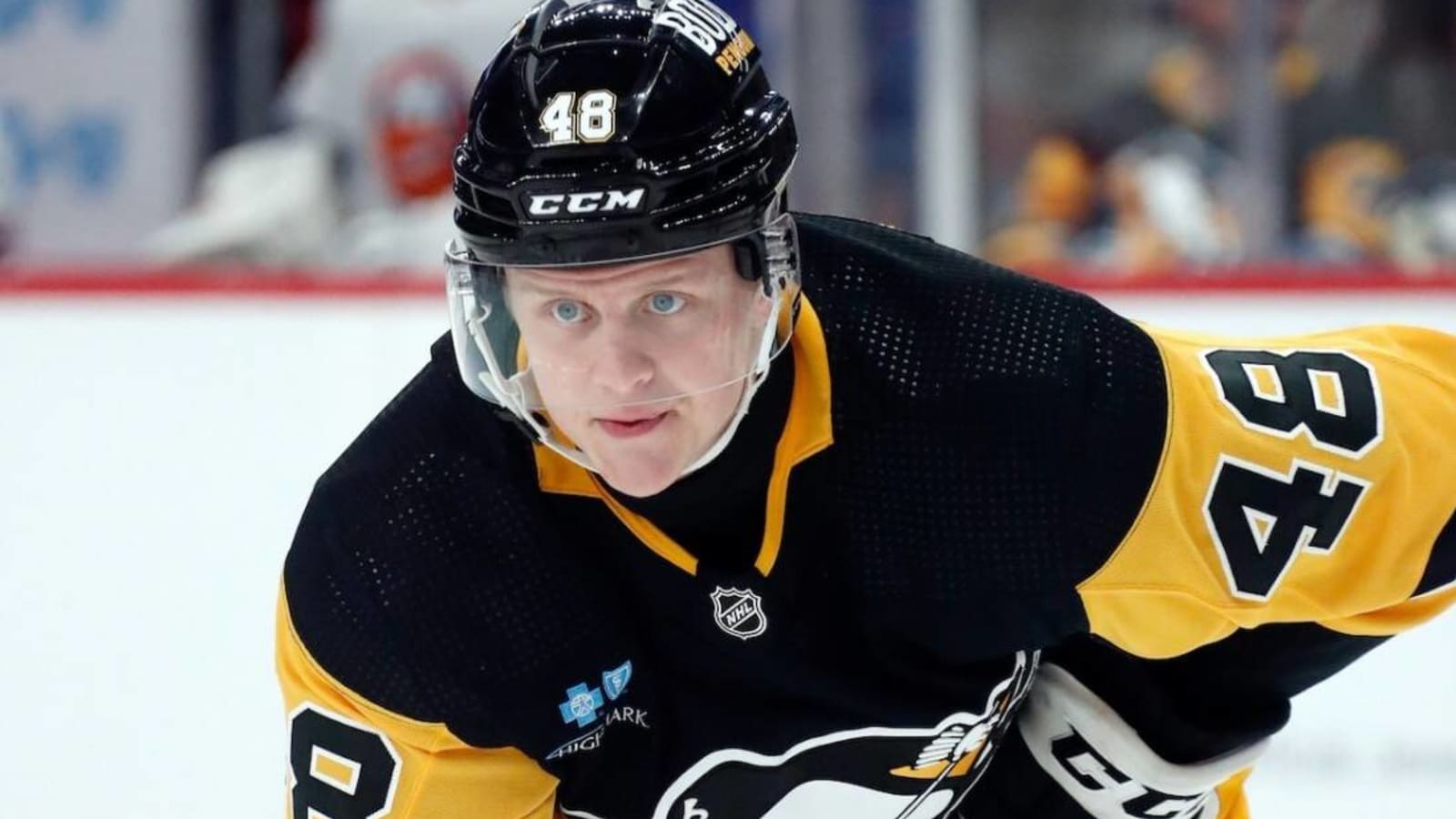 Young Winger Making Strong Claim With Penguins