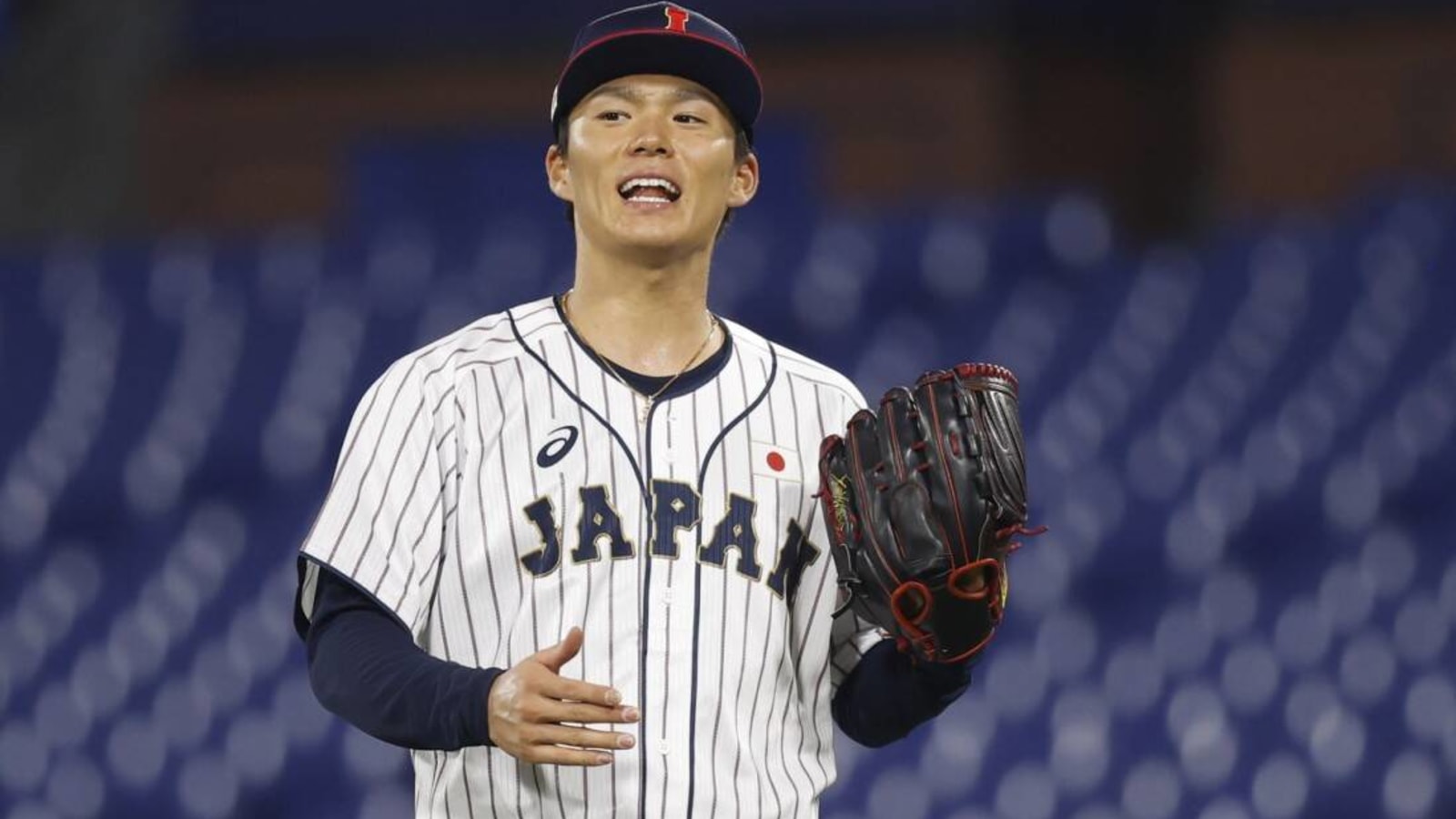 ESPN Insider Believes Yoshinobu Yamamoto To Dodgers Isn’t Out of the Question