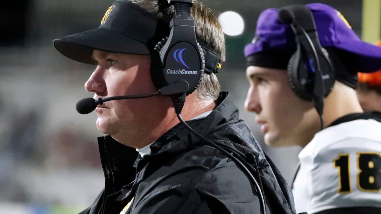 Kennesaw State coach Brian Bohannon steps down from program he created