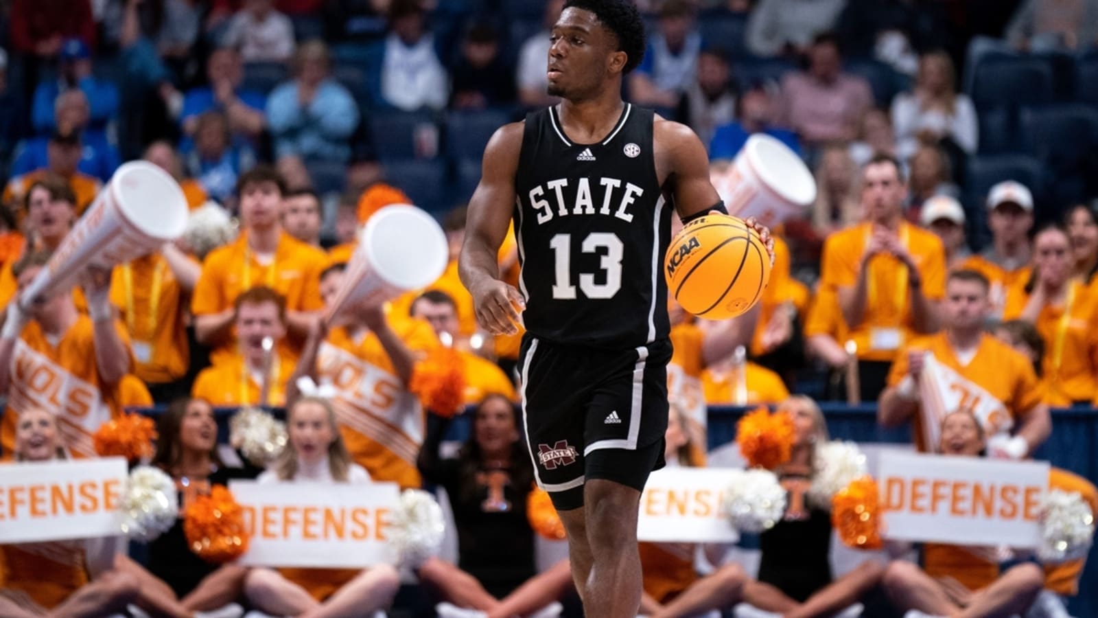 No. 25 Mississippi State eyes complete game vs. UNLV