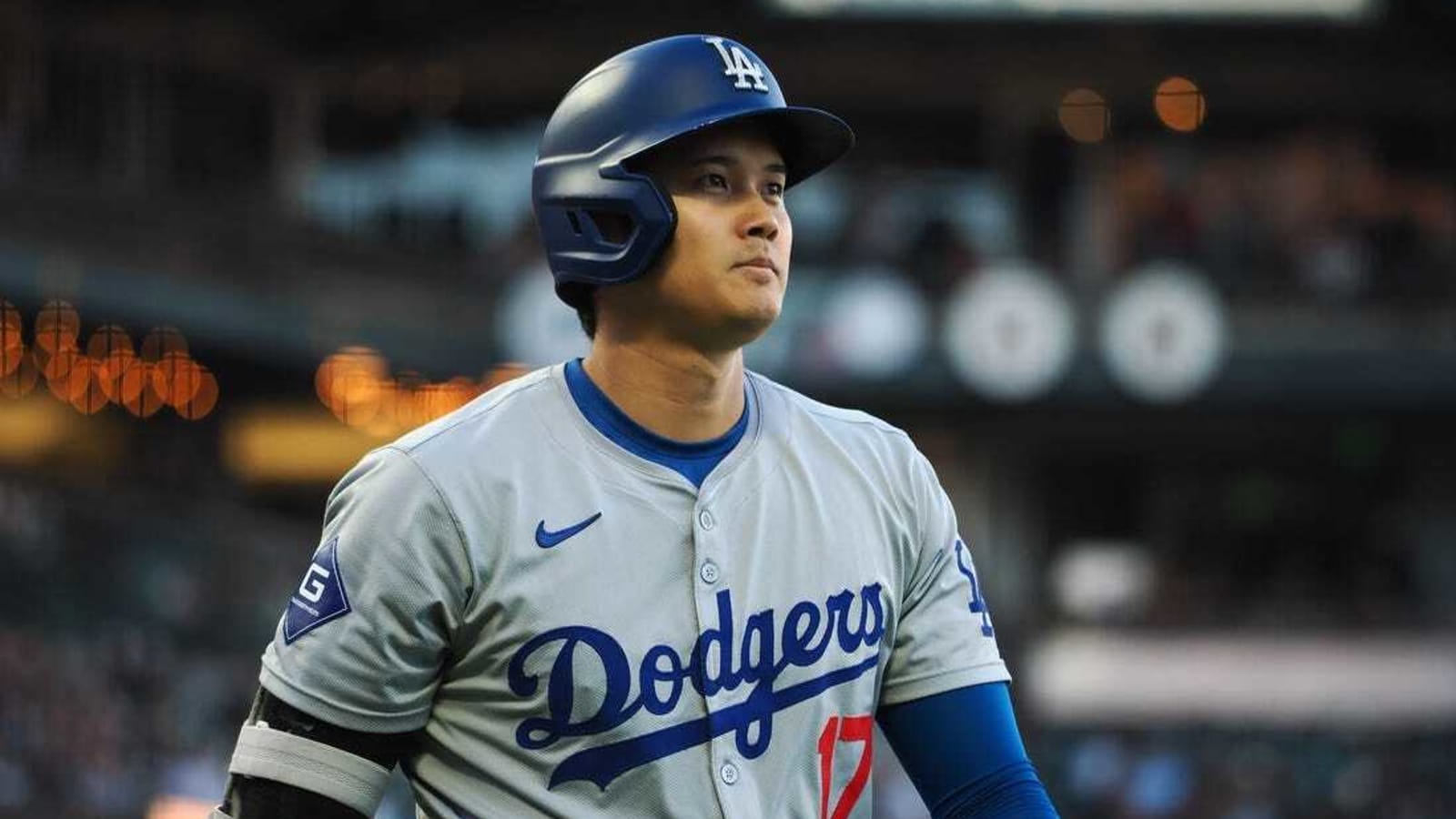 Unlikely No. 1 hitters look to fuel Dodgers, Giants