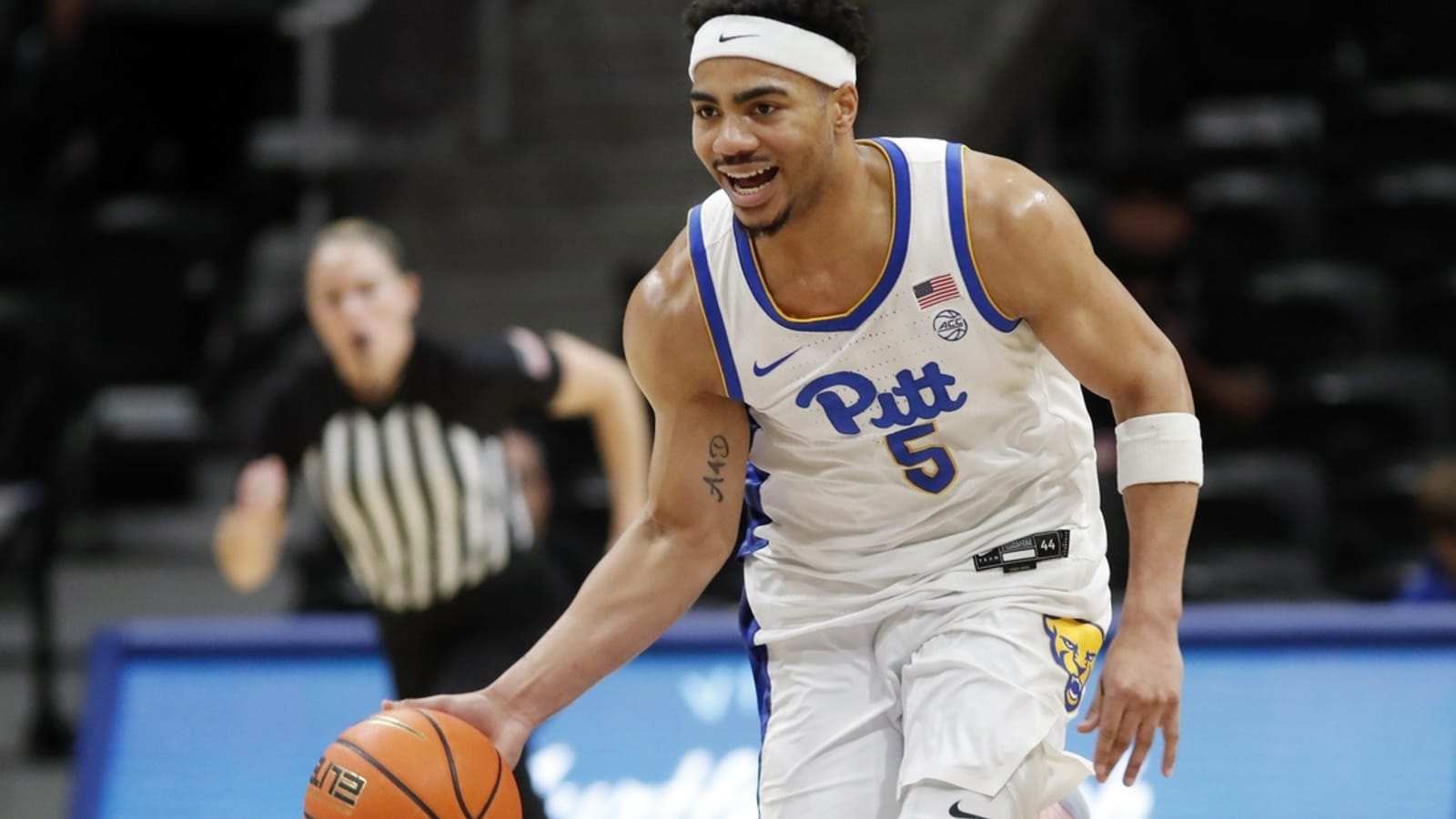 Pitt&#39;s mission at Syracuse: Reverse losing streak