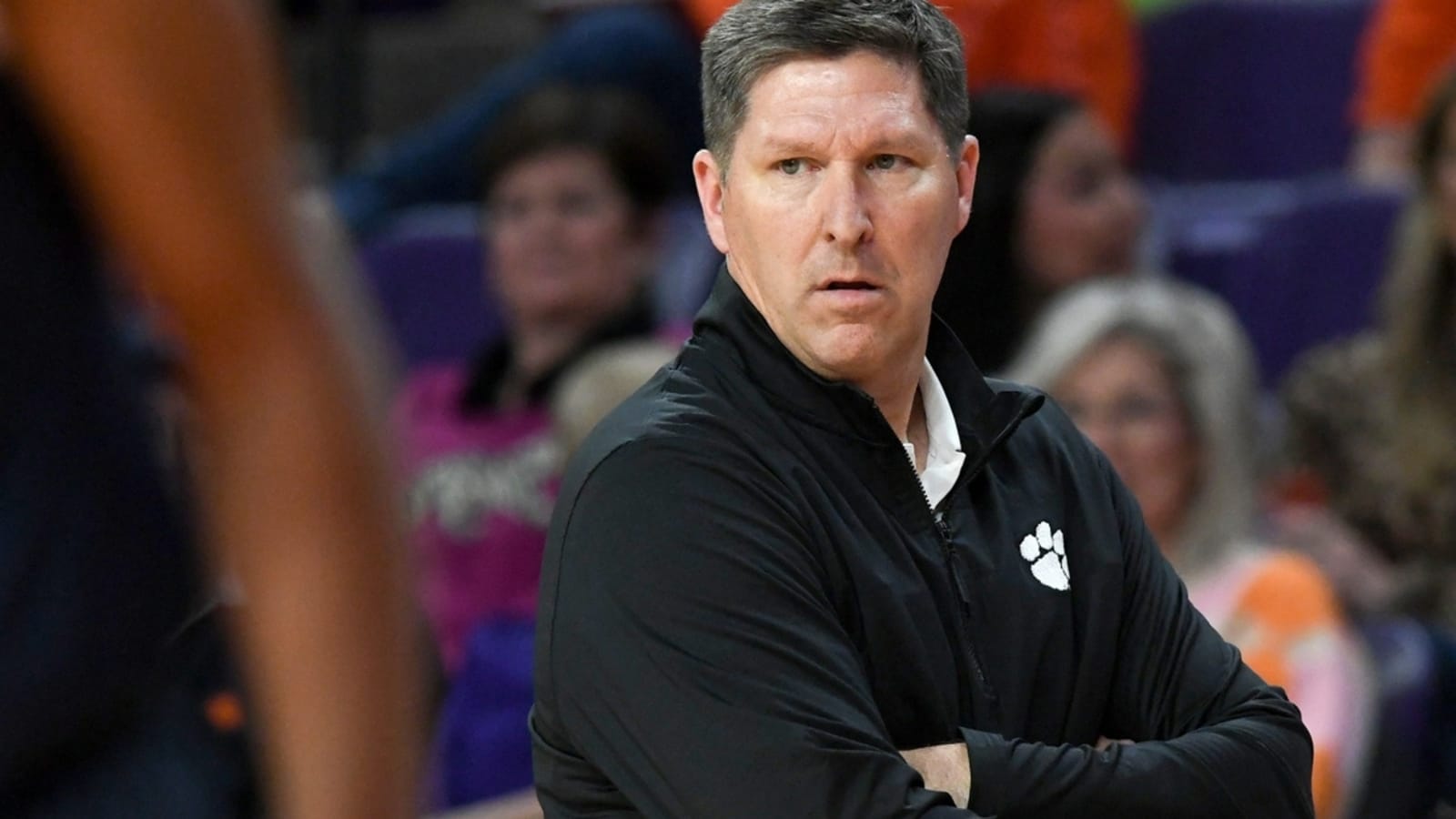 Ian Schieffelin helps Clemson pull away from San Francisco