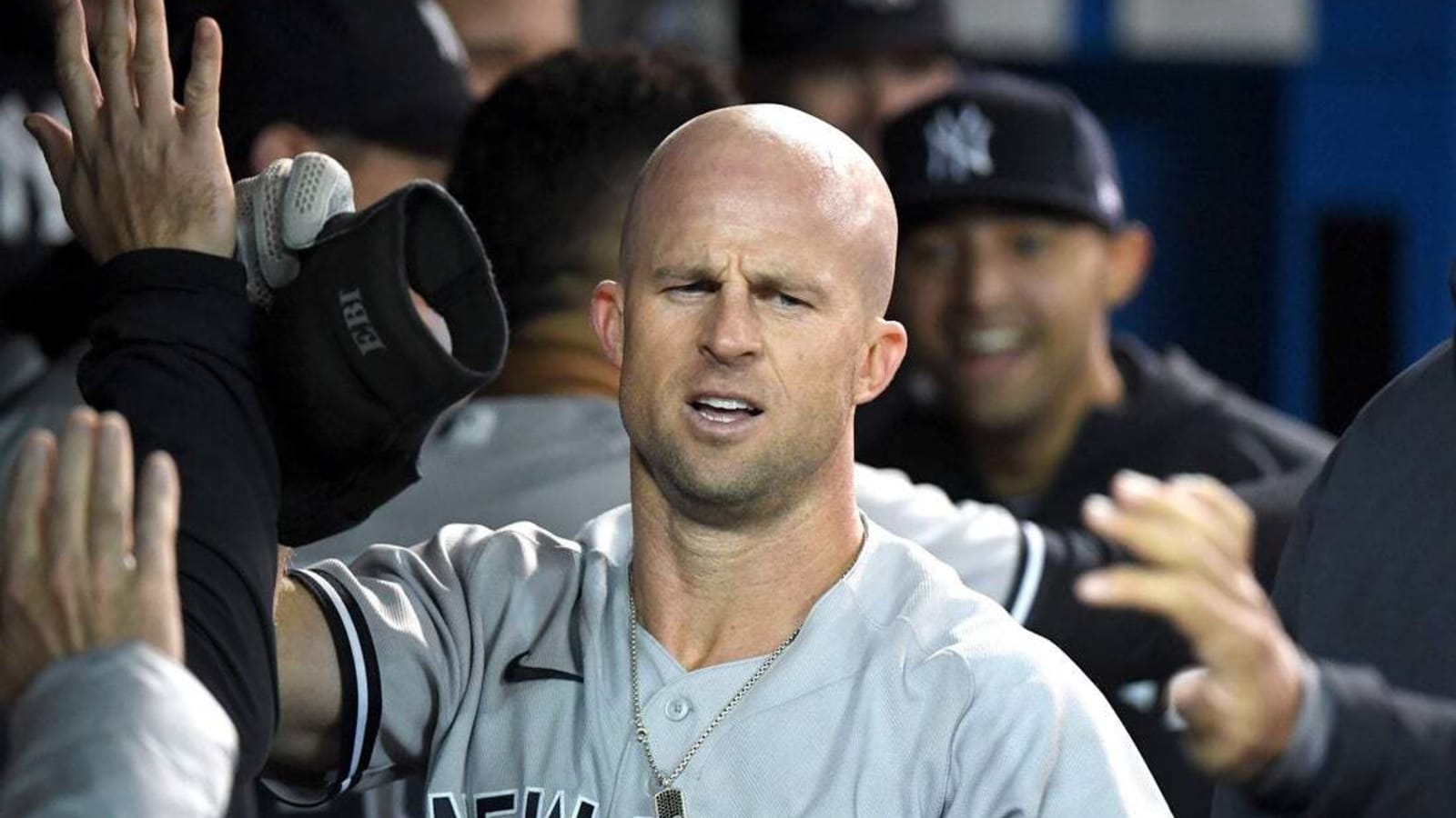 Autopsy reveals Brett Gardner&#39;s son died of carbon monoxide poisoning