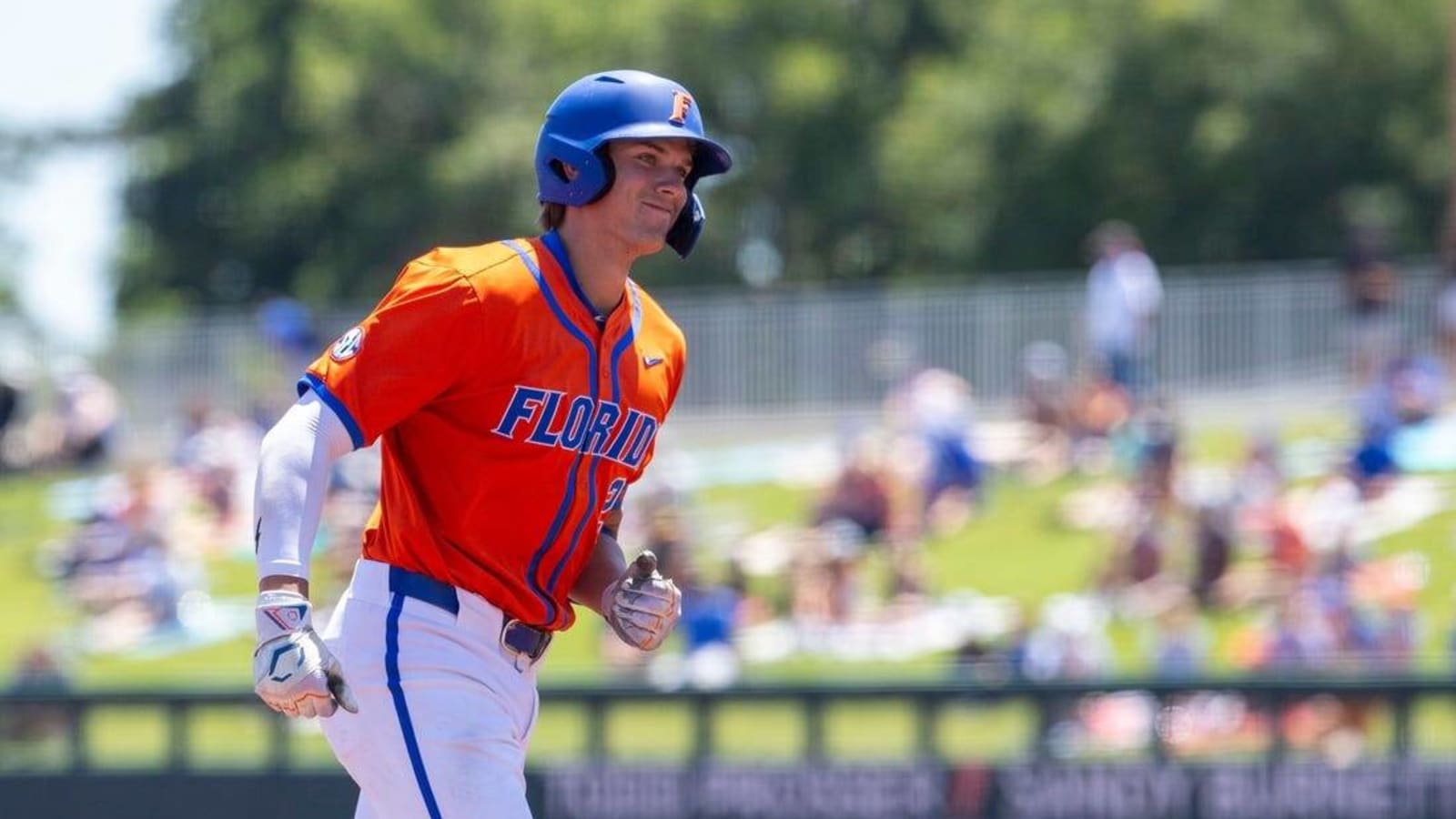 Super Regional roundup: Florida stuns Clemson in 13 innings