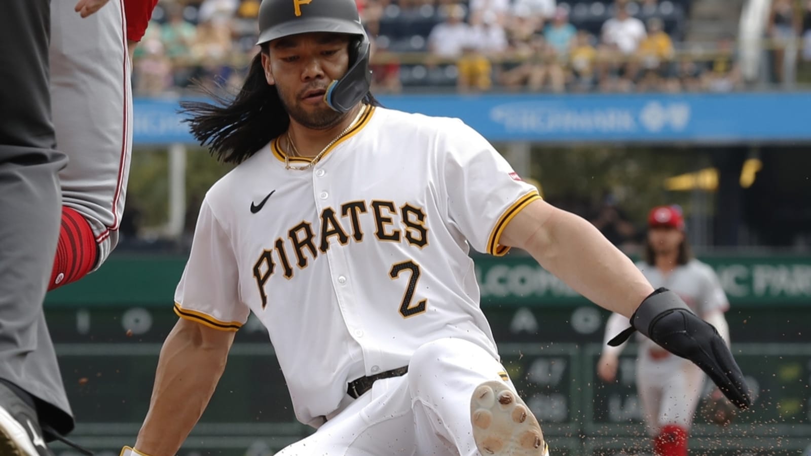 Reports: Padres on verge of signing veteran OF/1B Connor Joe