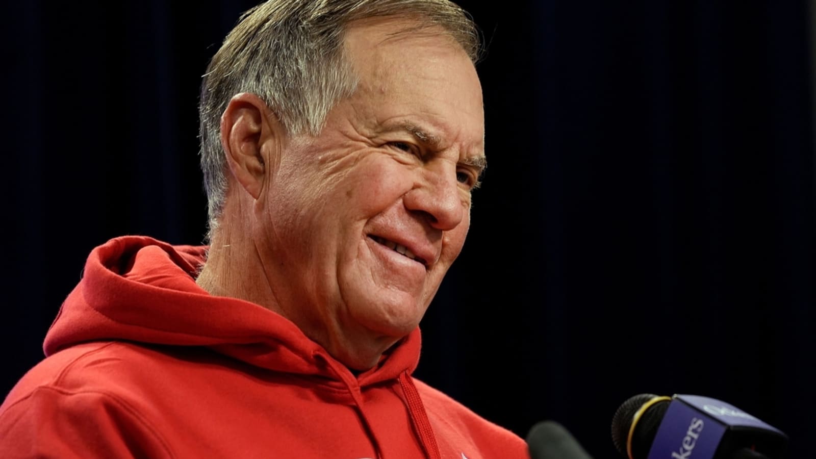 Report: Bill Belichick wants to coach in 2025