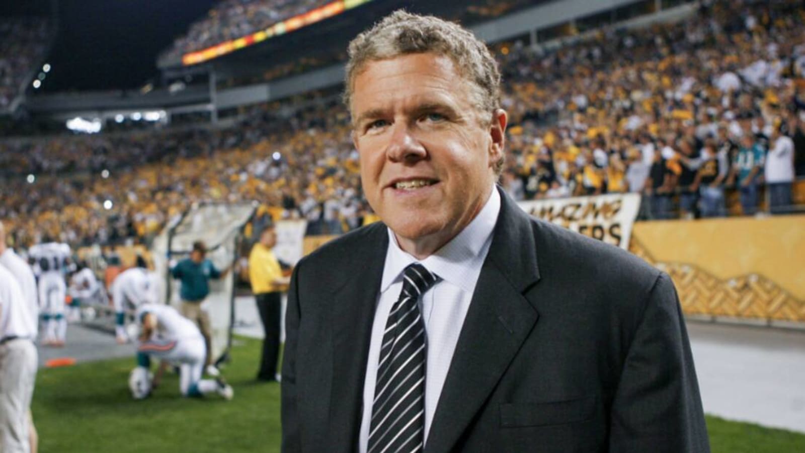 Retiring Peter King: &#39;Heart Sinks&#39; About Patriots&#39; Deflategate