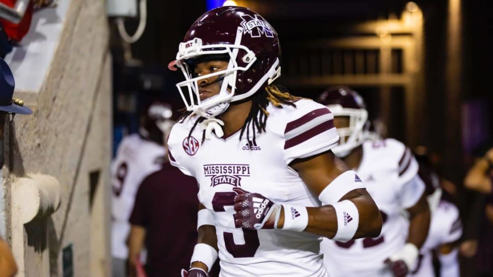 UW Could Bring Third Mississippi State Transfer In For a Visit