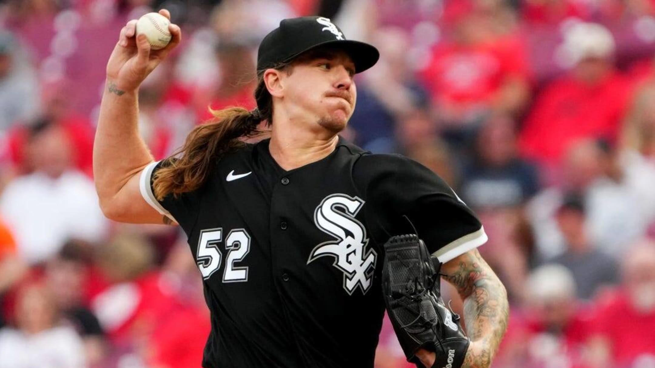 White Sox lose Kopech, then the game in Kansas City