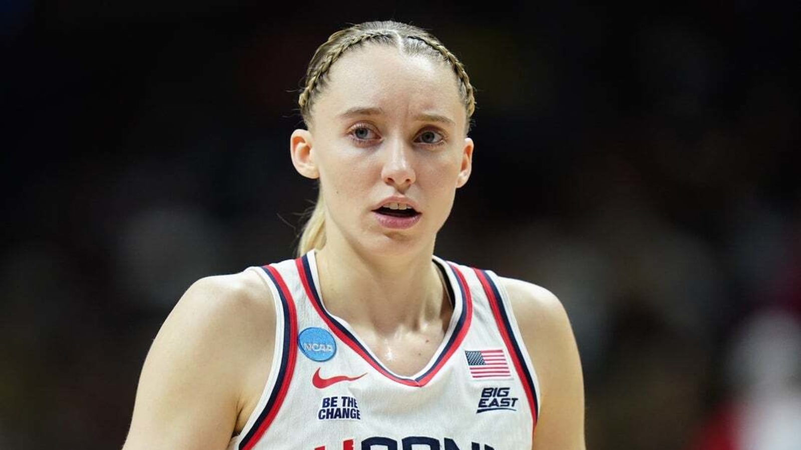 UConn star Paige Bueckers announces WNBA Draft decision