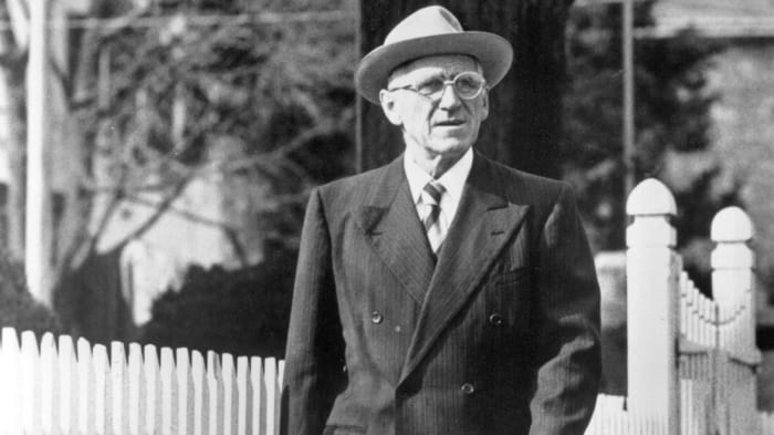 “Give ‘em Hell, Harry” (1975)