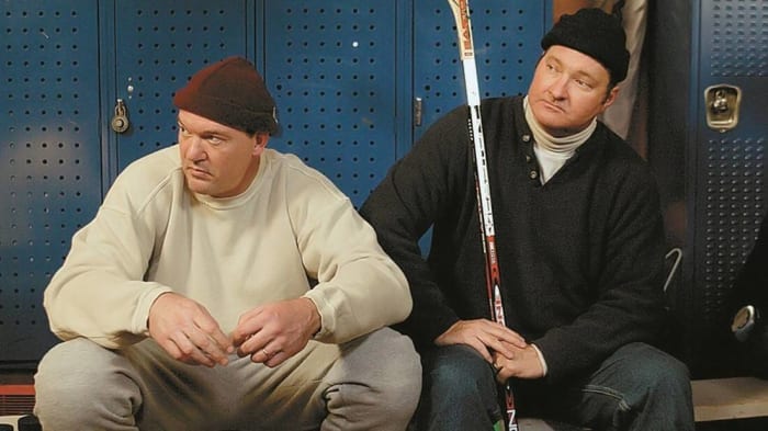 “The Brotherhood of Poland, New Hampshire”