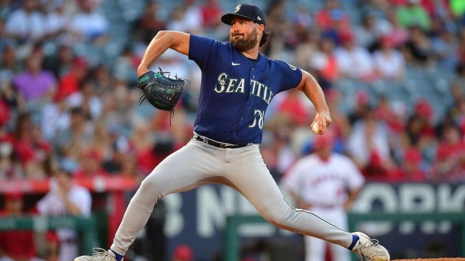 Cleveland Guardians vs. Seattle Mariners preview and odds Sun., 8/28 M