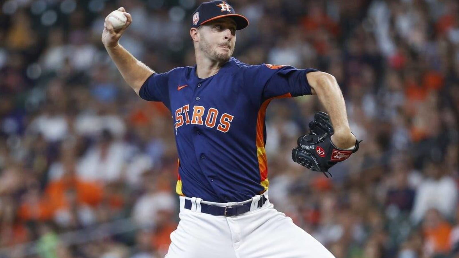 Houston Astros vs. Oakland Athletics prediction and odds Mon., 7/25: Soaring Astros look to keep A's down