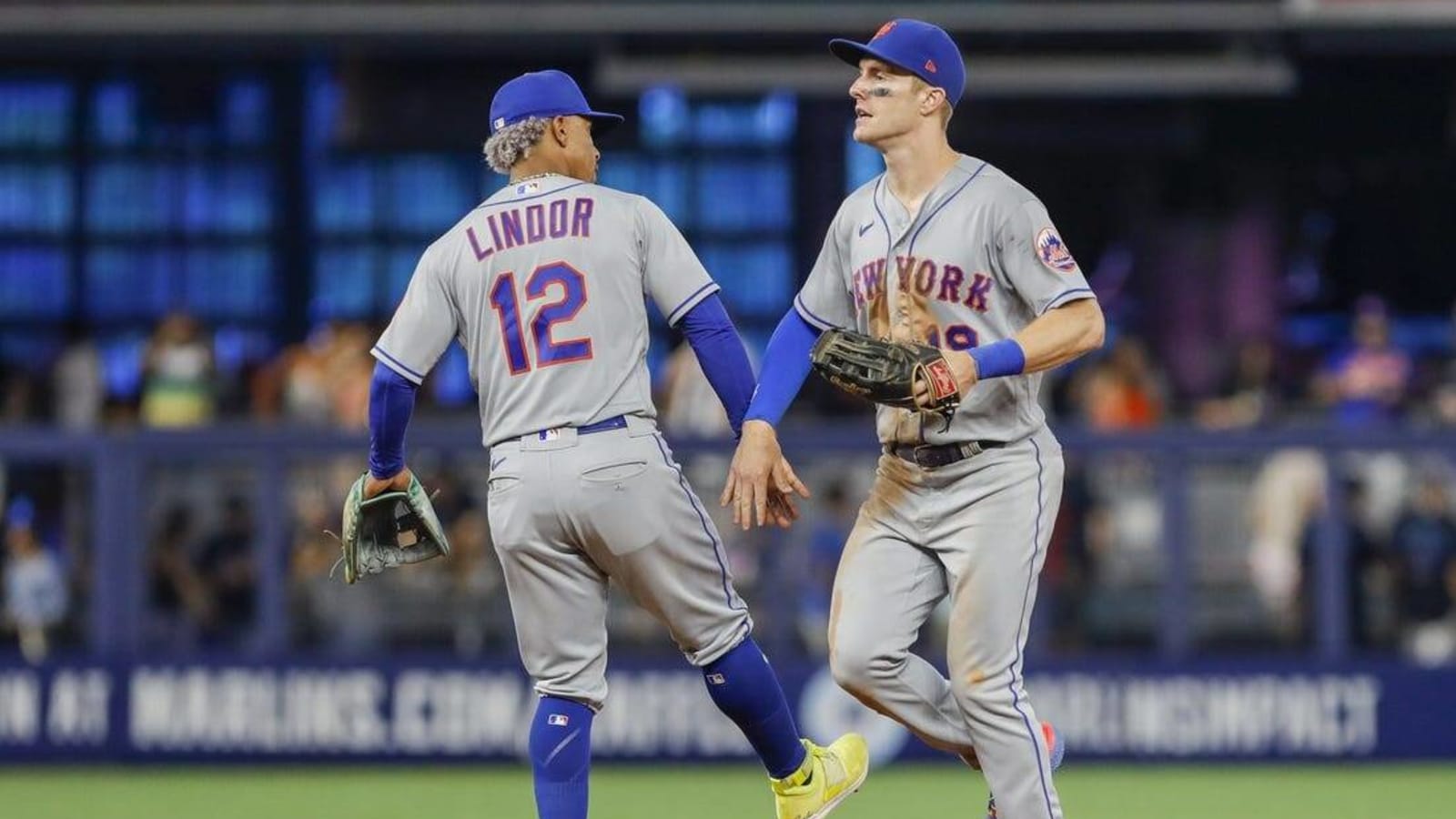 New York Mets vs. Washington Nationals prediction and odds Mon., 8/1: Mets look to extend win streak to 7