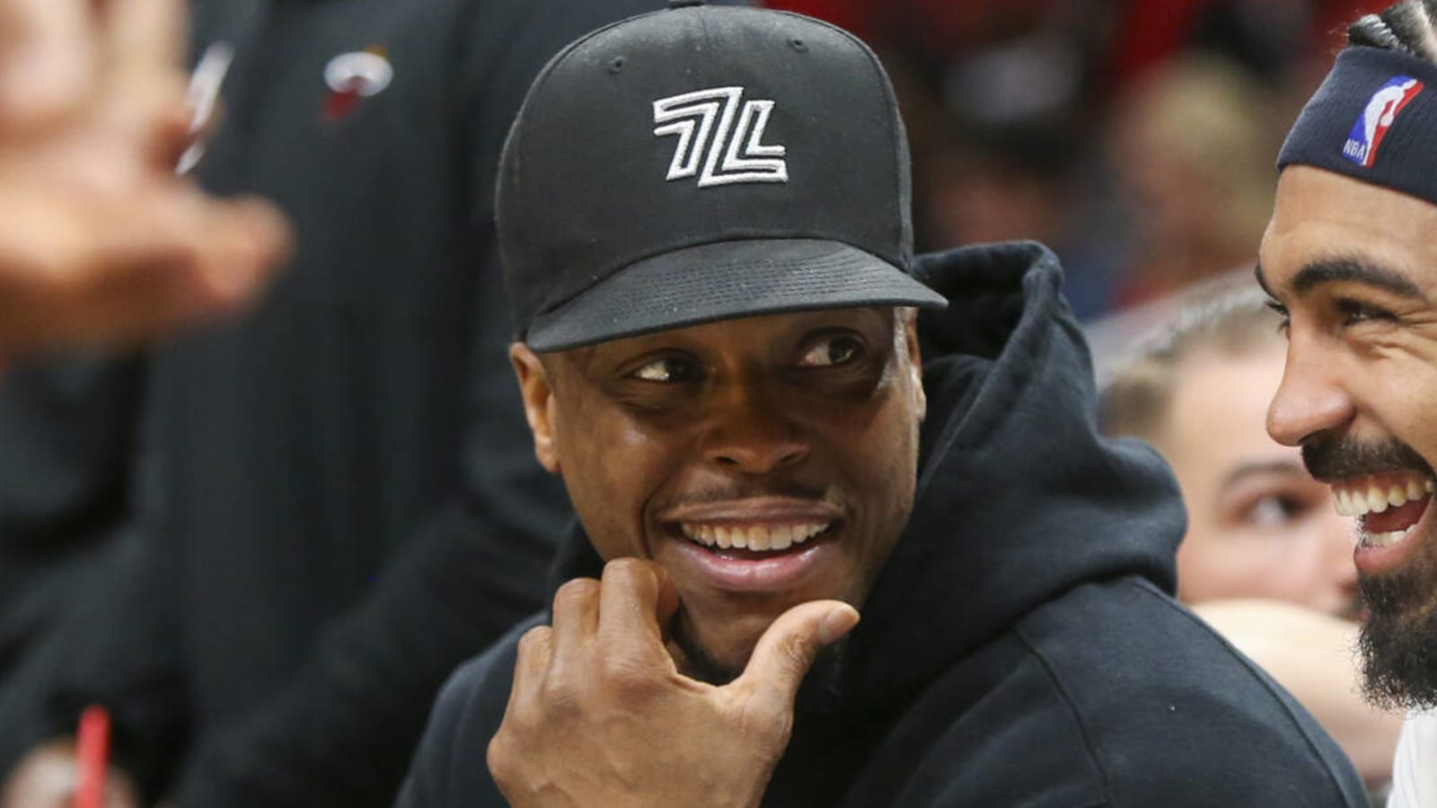 Kyle Lowry turned into a Heat coach during Game 4