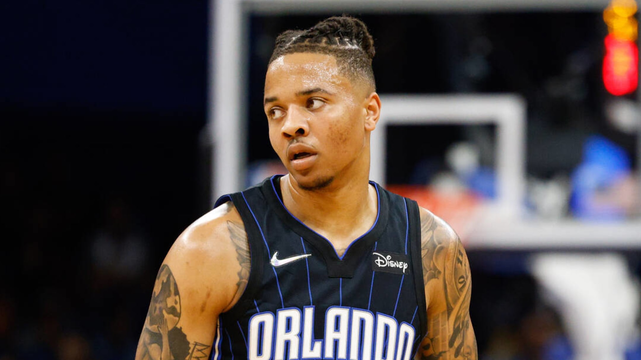 Orlando Magic cannot wait for the perfect time to bring Markelle Fultz back