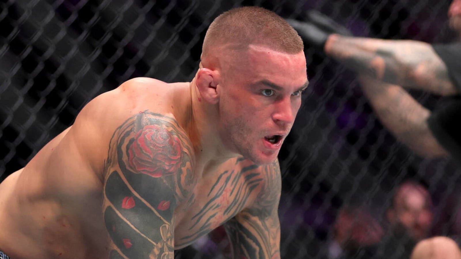 After huge knockout win at UFC 299, what’s next for Dustin Poirier?