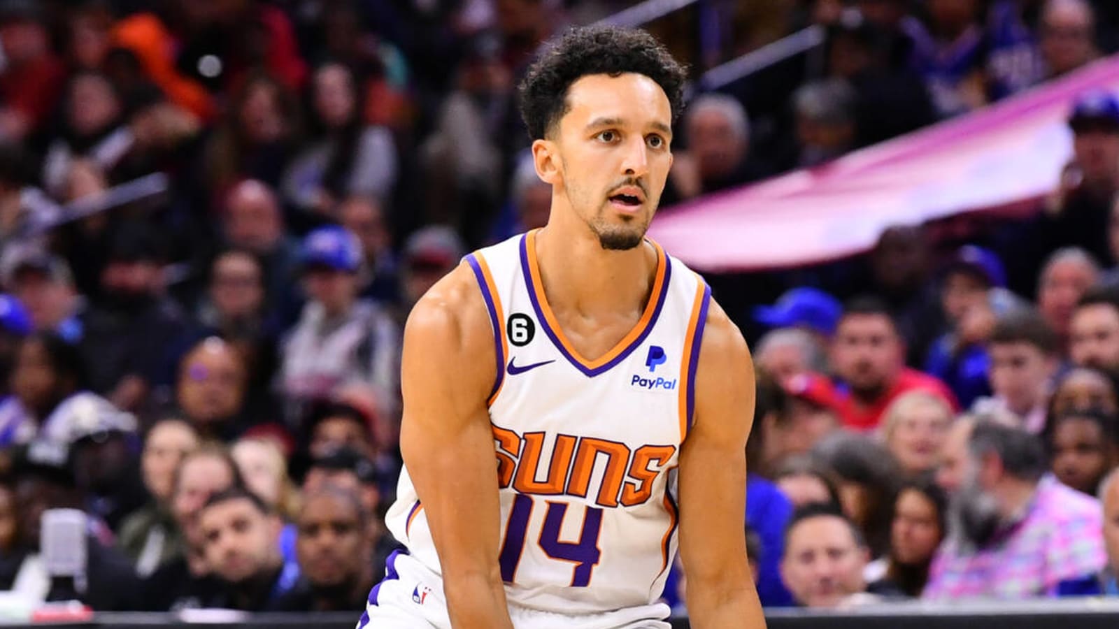 Suns' Landry Shamet expected to return after seven-game absence