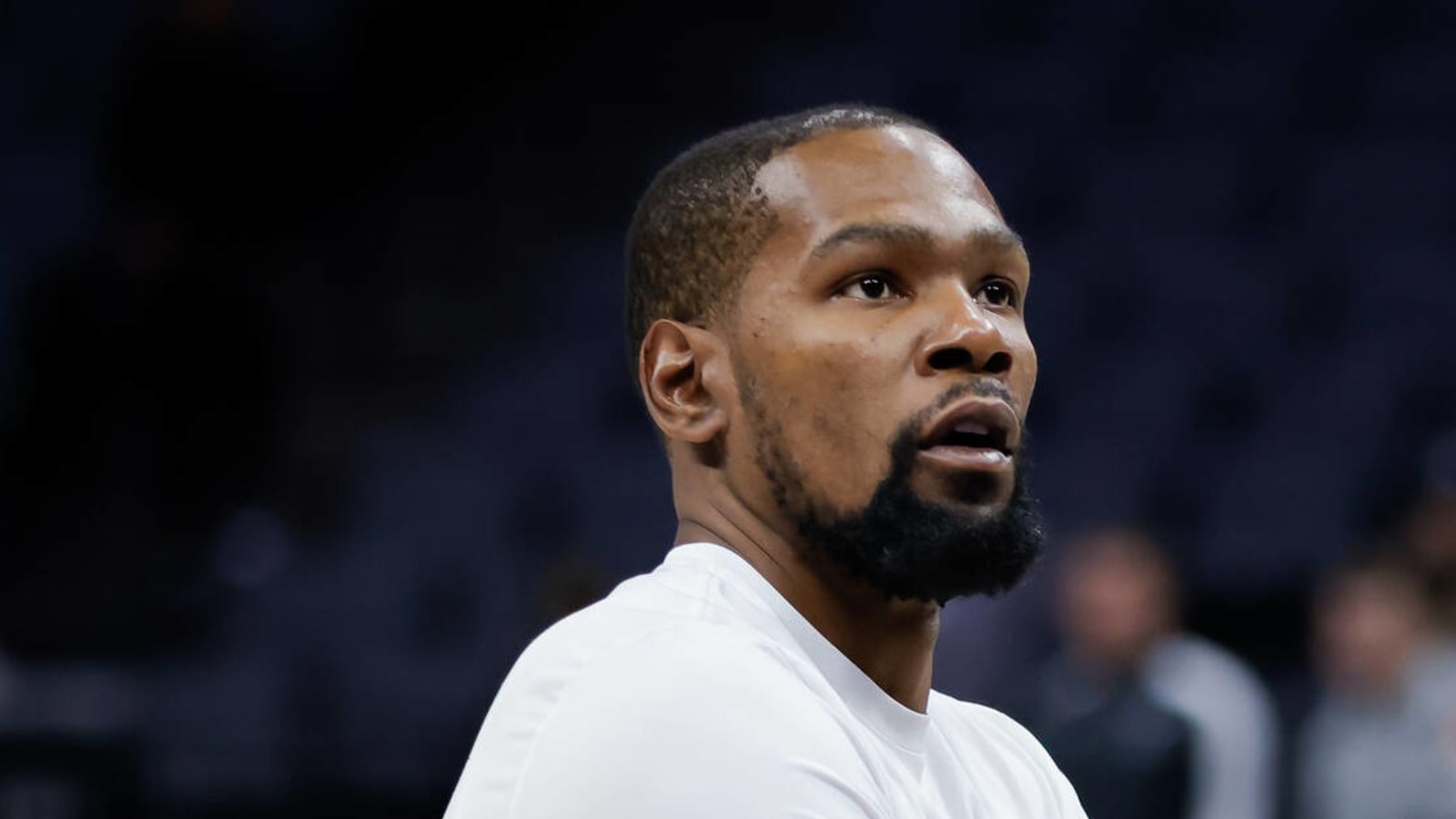 Durant reportedly frustrated by Beal's health, Suns' supporting cast