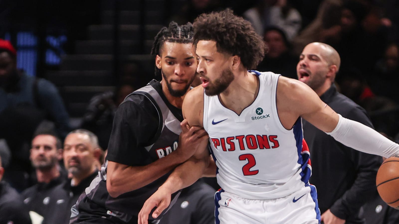 Three Eastern teams that will improve in the second half of the season