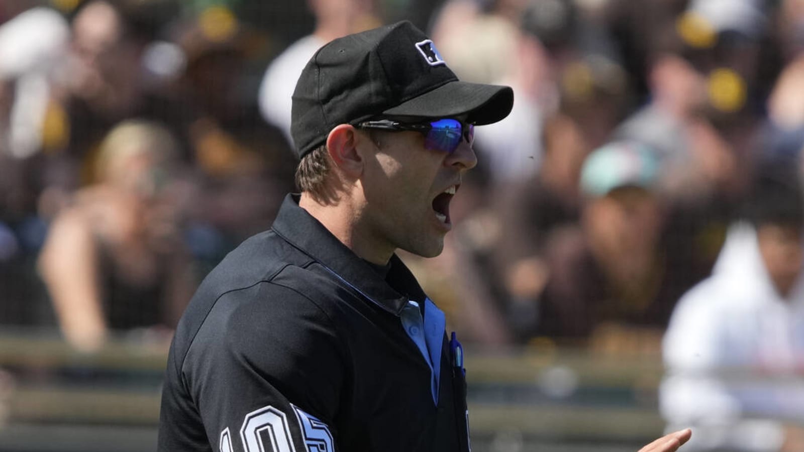 Umpire Uniform - Southwest Colorado Umpires