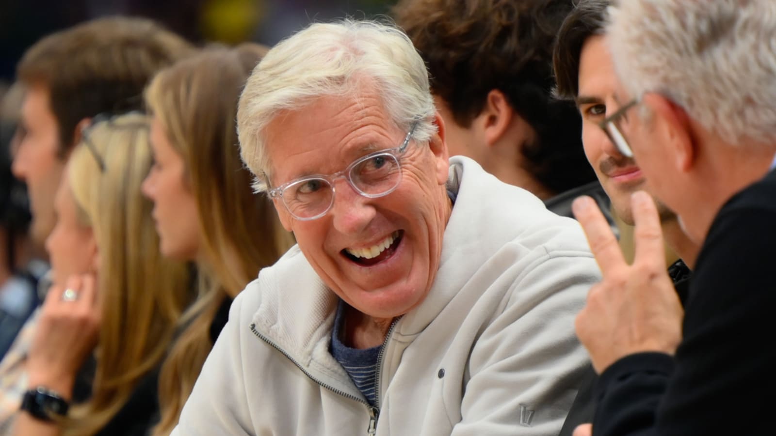 Bears predicted to hire Super Bowl-winning HC amid Johnson news