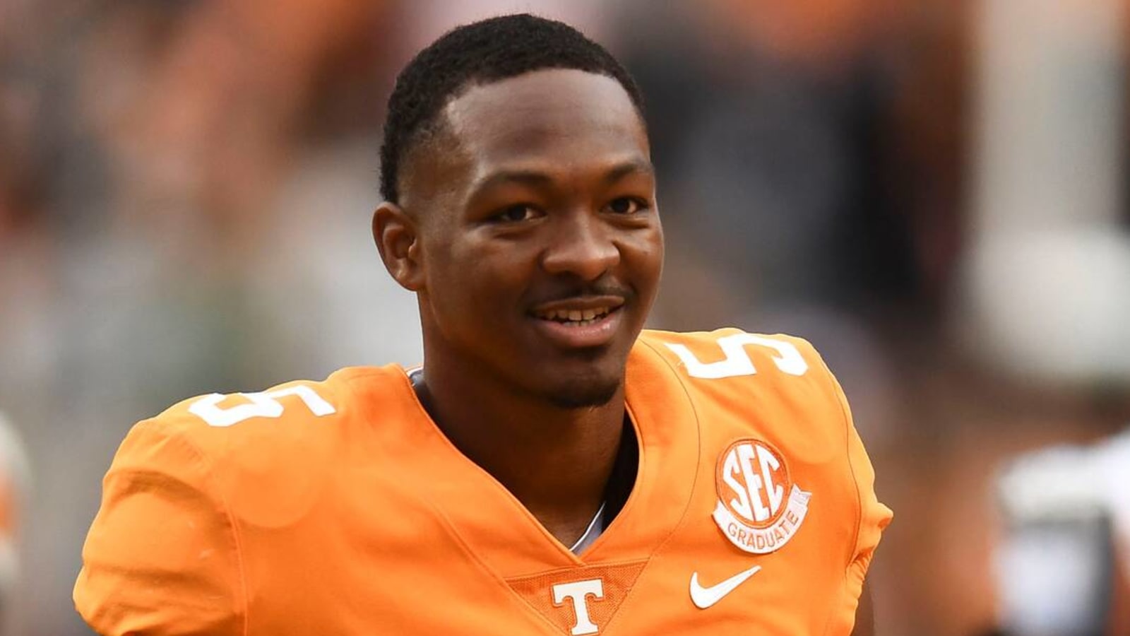 Vols QB Hendon Hooker got snubbed for Heisman consideration