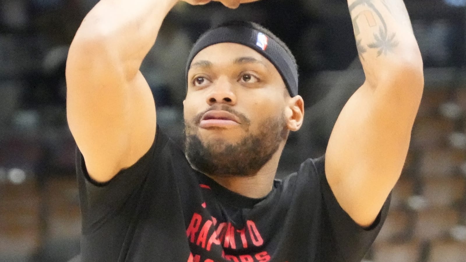 Raptors Rumors: Toronto Continues To Explore Trade Market For Bruce Brown