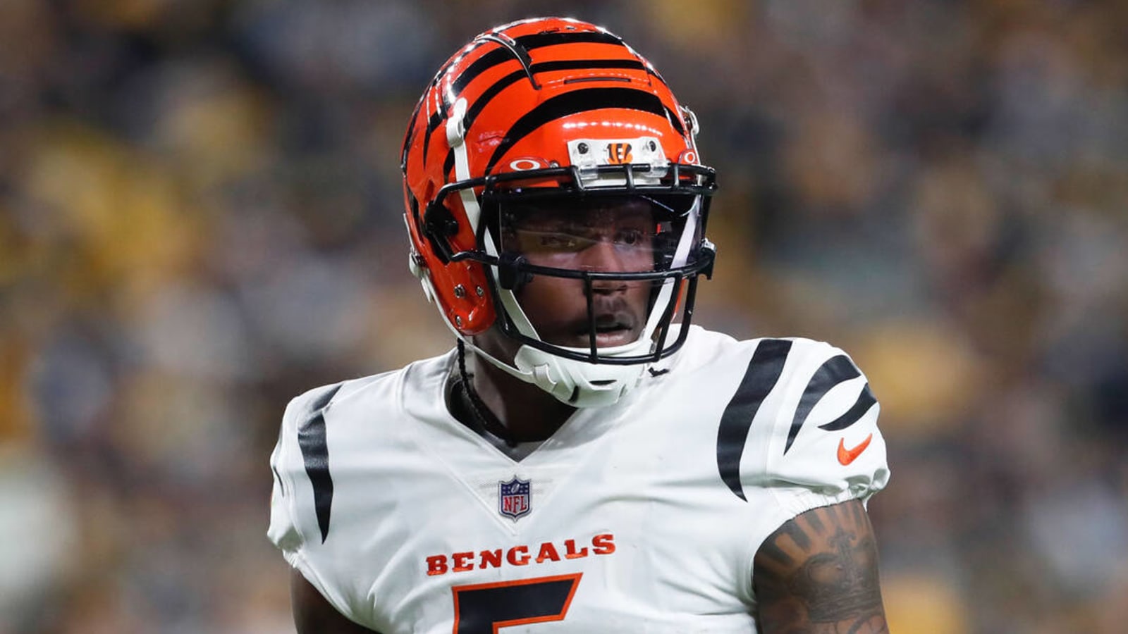 Three best fits for Bengals WR Tee Higgins