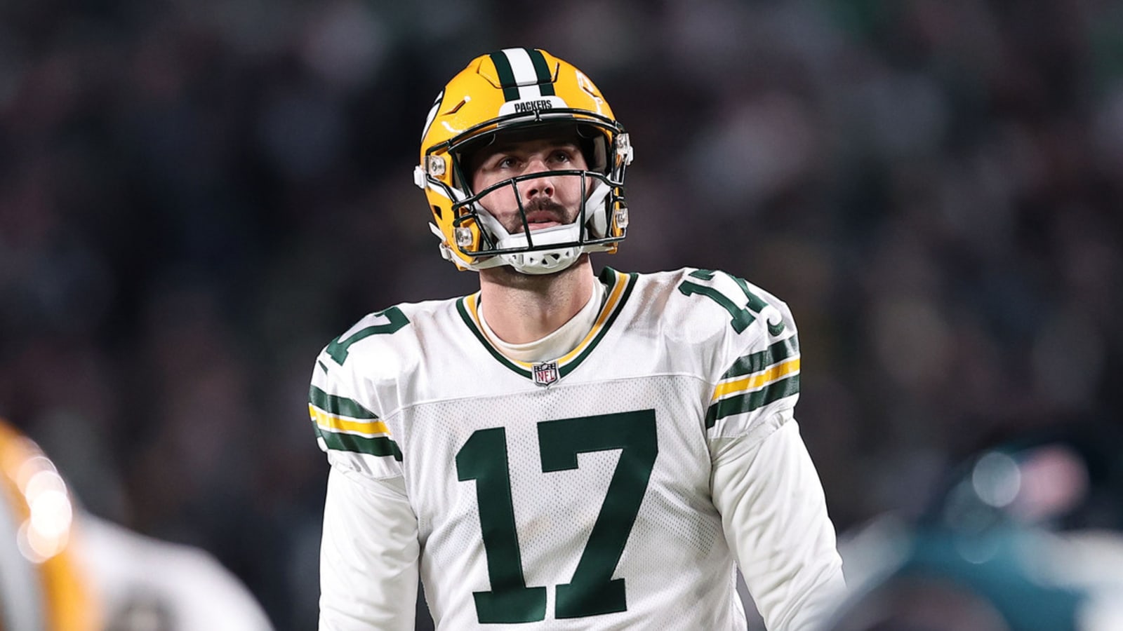 Packers Re-Sign K Brandon McManus To Three-Year Deal