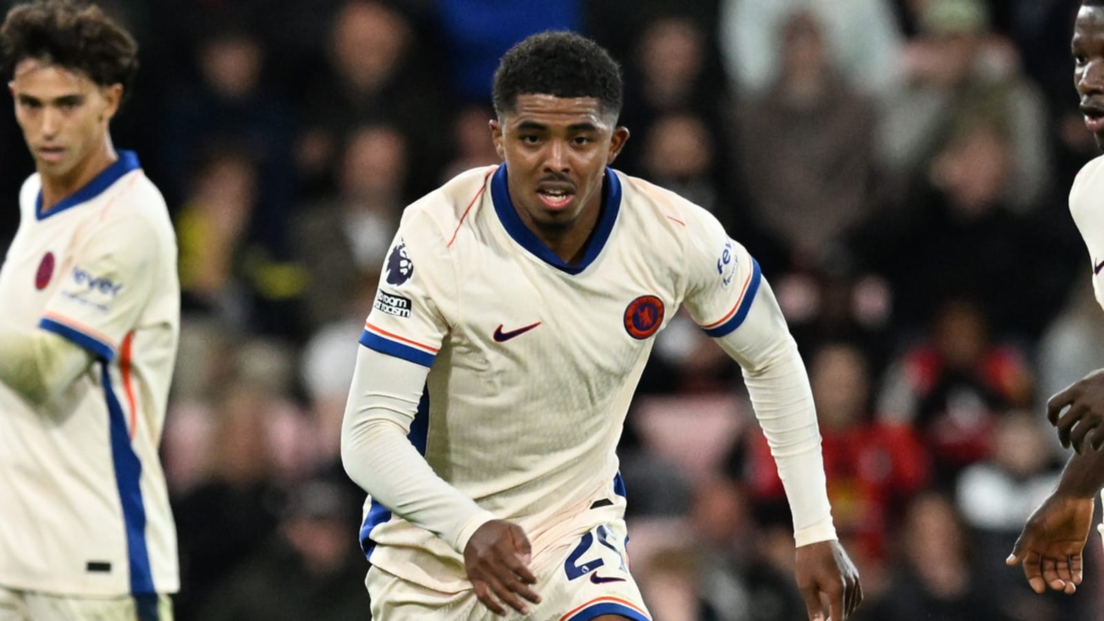 Fabrizio Romano provides interesting update on £70m Chelsea ace
